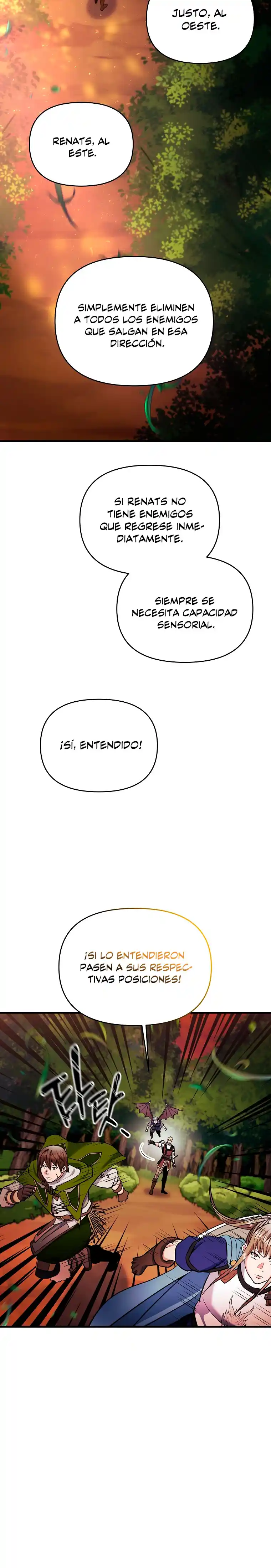 Me Convertí En Ese Emperador Loco - Capítulo 49 - Página 23 - LectorTMOo