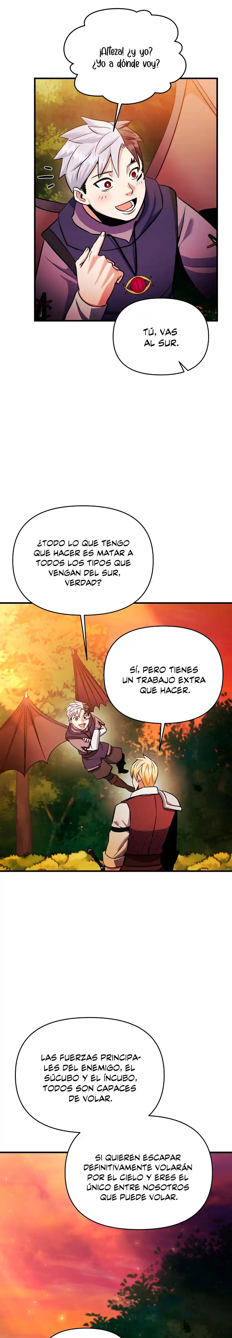 Me Convertí En Ese Emperador Loco - Capítulo 49 - Página 24 - LectorTMOo