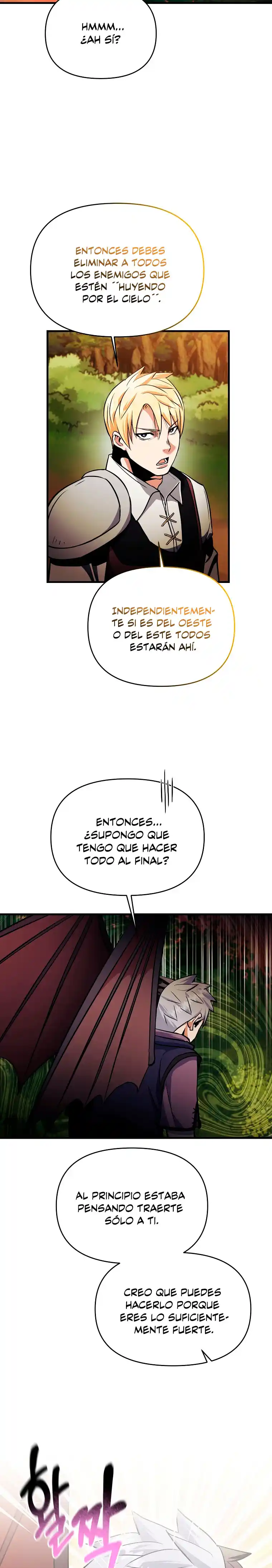 Me Convertí En Ese Emperador Loco - Capítulo 49 - Página 25 - LectorTMOo