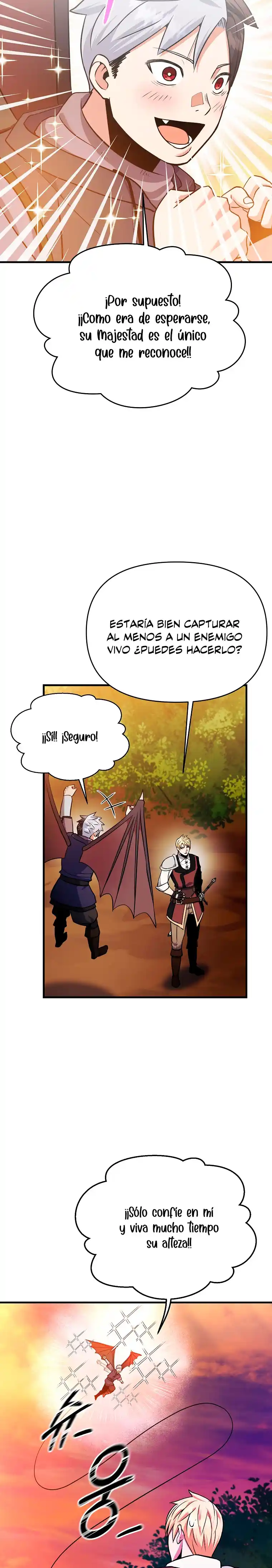 Me Convertí En Ese Emperador Loco - Capítulo 49 - Página 26 - LectorTMOo