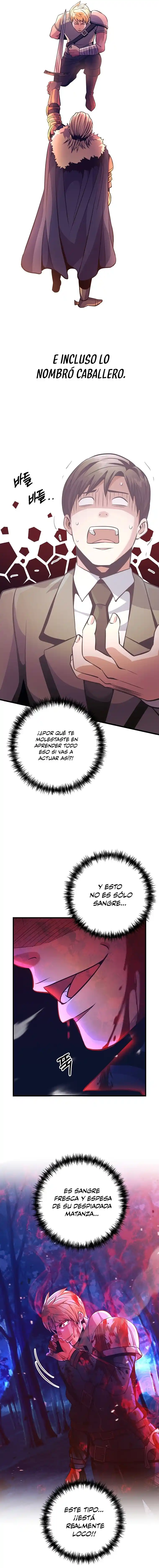 Me Convertí En Ese Emperador Loco - Capítulo 5 - Página 5 - LectorTMOo
