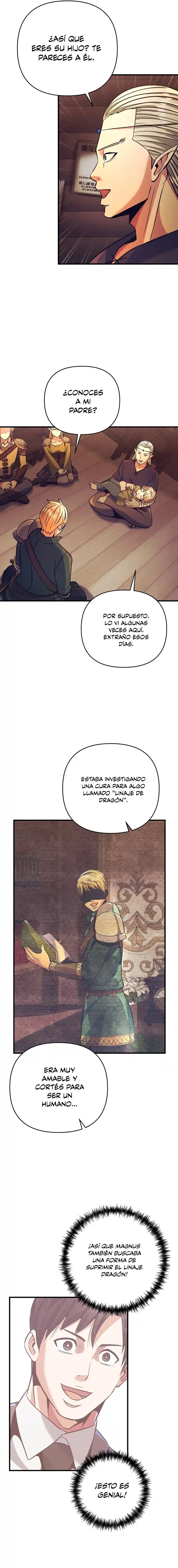 Me Convertí En Ese Emperador Loco - Capítulo 5 - Página 13 - LectorTMOo
