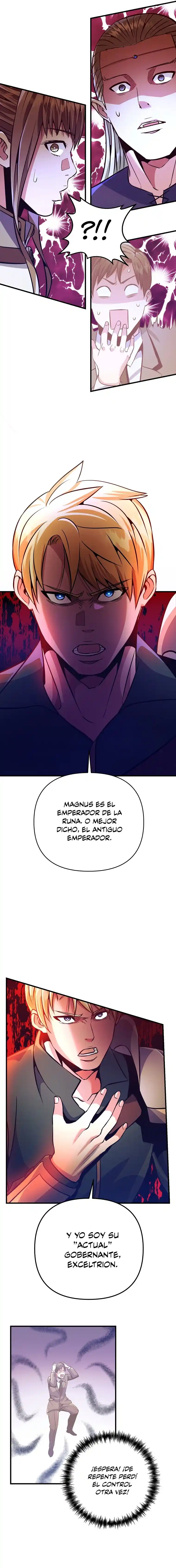 Me Convertí En Ese Emperador Loco - Capítulo 5 - Página 15 - LectorTMOo