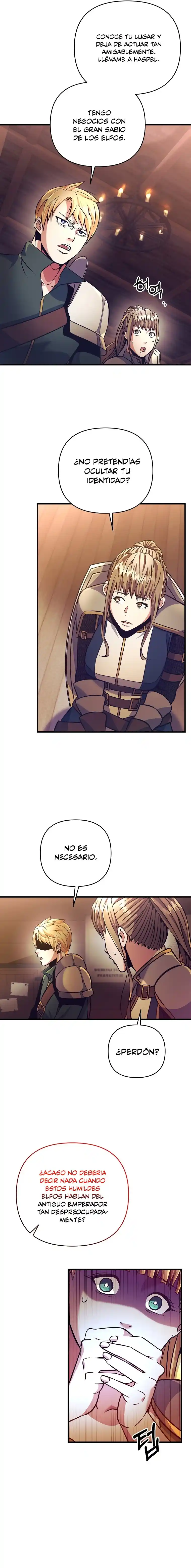 Me Convertí En Ese Emperador Loco - Capítulo 5 - Página 16 - LectorTMOo