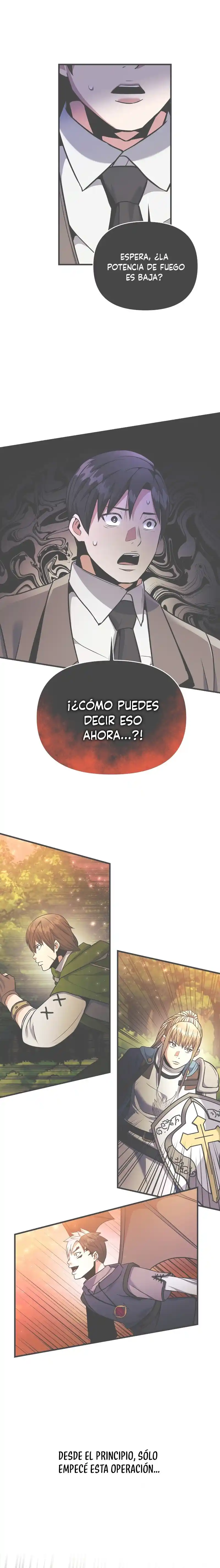 Me Convertí En Ese Emperador Loco - Capítulo 50 - Página 2 - LectorTMOo