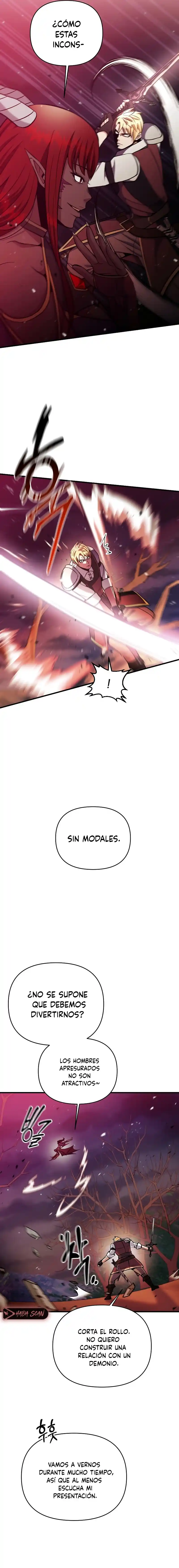Me Convertí En Ese Emperador Loco - Capítulo 50 - Página 14 - LectorTMOo