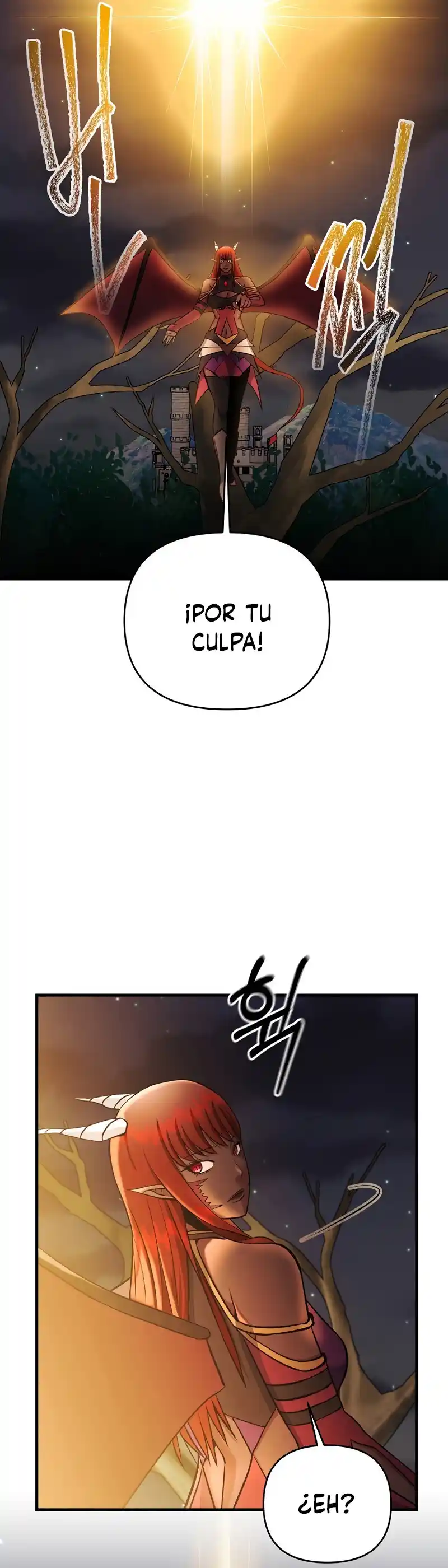 Me Convertí En Ese Emperador Loco - Capítulo 50 - Página 16 - LectorTMOo
