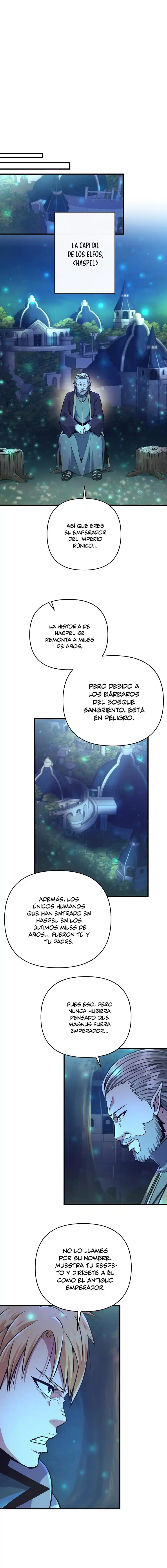 Me Convertí En Ese Emperador Loco - Capítulo 6 - Página 3 - LectorTMOo