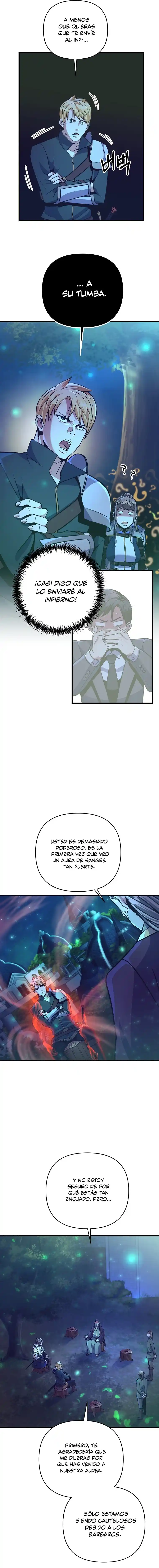 Me Convertí En Ese Emperador Loco - Capítulo 6 - Página 4 - LectorTMOo
