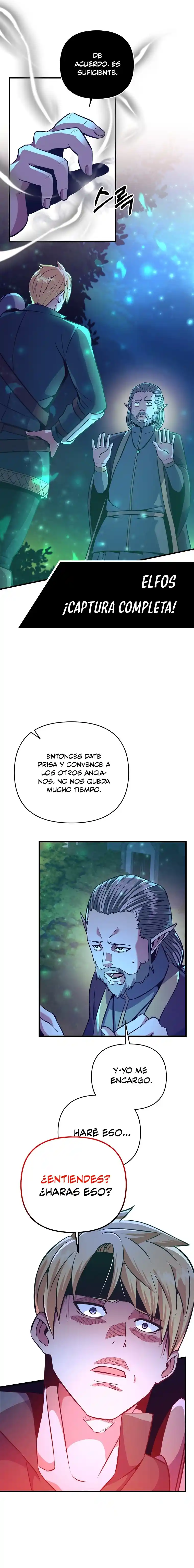Me Convertí En Ese Emperador Loco - Capítulo 6 - Página 11 - LectorTMOo