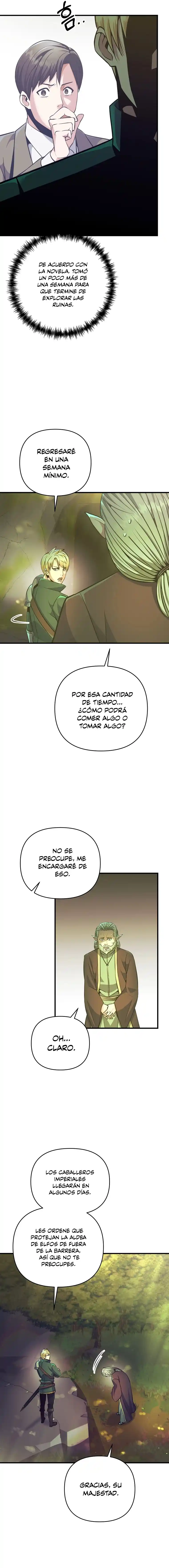 Me Convertí En Ese Emperador Loco - Capítulo 7 - Página 8 - LectorTMOo