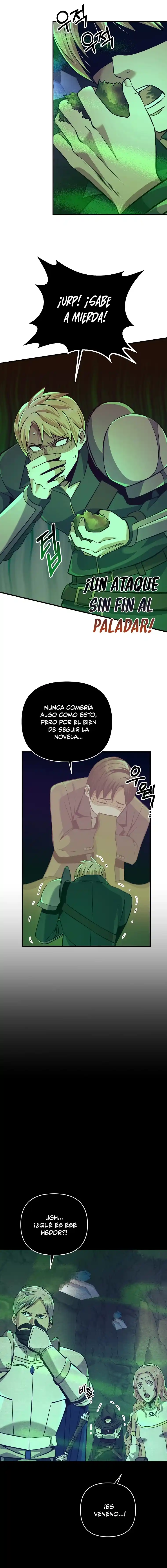Me Convertí En Ese Emperador Loco - Capítulo 7 - Página 11 - LectorTMOo