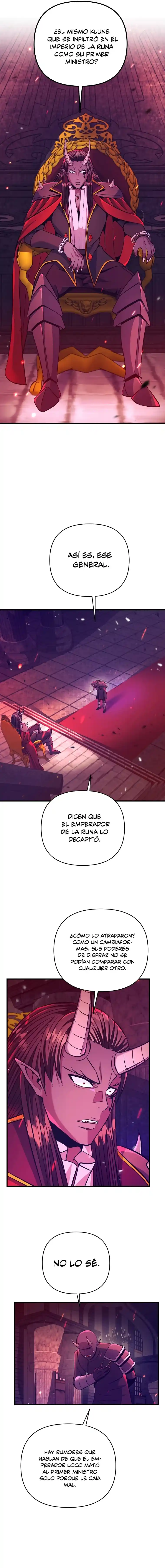Me Convertí En Ese Emperador Loco - Capítulo 7 - Página 16 - LectorTMOo