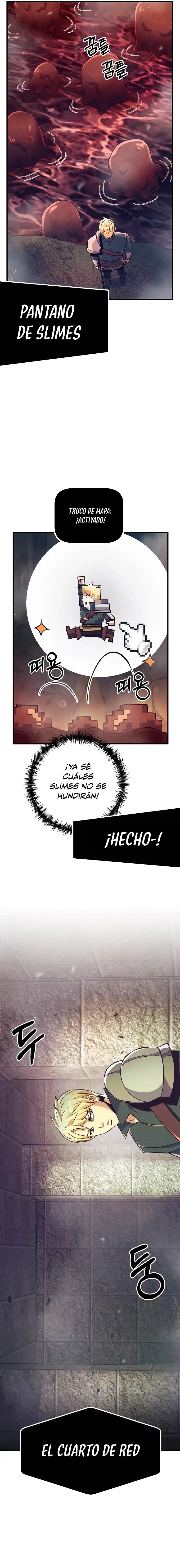 Me Convertí En Ese Emperador Loco - Capítulo 8 - Página 10 - LectorTMOo