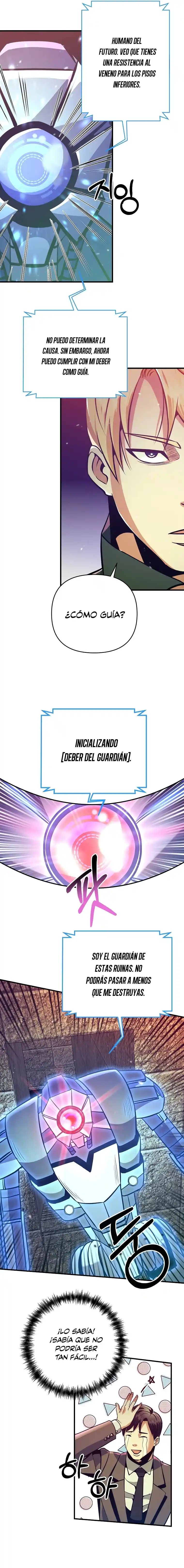 Me Convertí En Ese Emperador Loco - Capítulo 8 - Página 15 - LectorTMOo