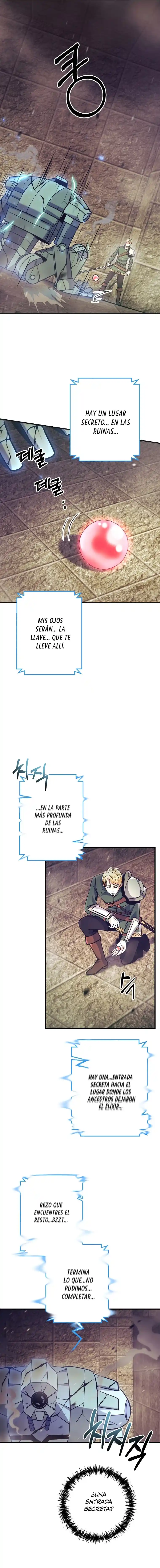 Me Convertí En Ese Emperador Loco - Capítulo 9 - Página 4 - LectorTMOo