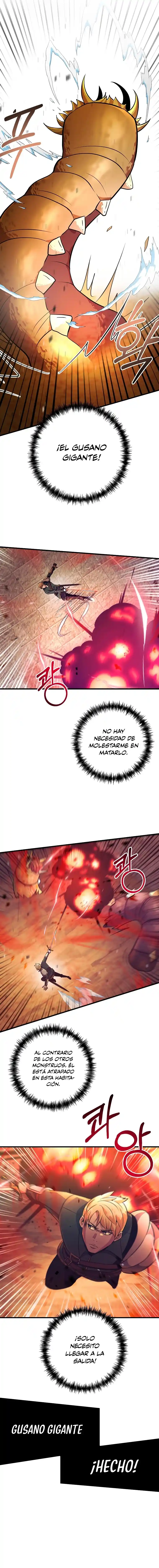 Me Convertí En Ese Emperador Loco - Capítulo 9 - Página 8 - LectorTMOo