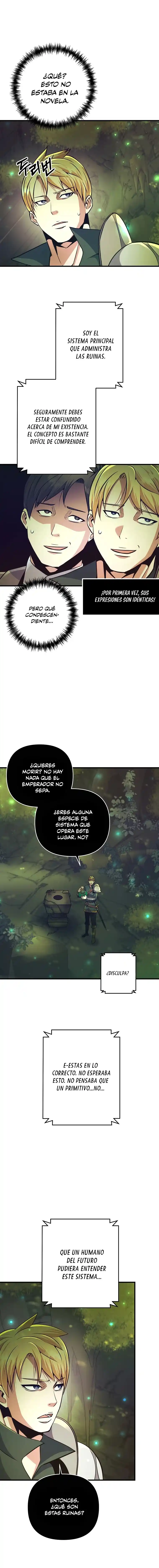 Me Convertí En Ese Emperador Loco - Capítulo 9 - Página 11 - LectorTMOo