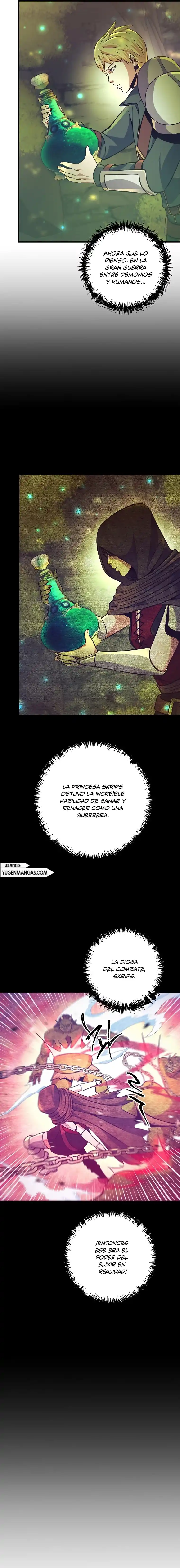 Me Convertí En Ese Emperador Loco - Capítulo 9 - Página 14 - LectorTMOo