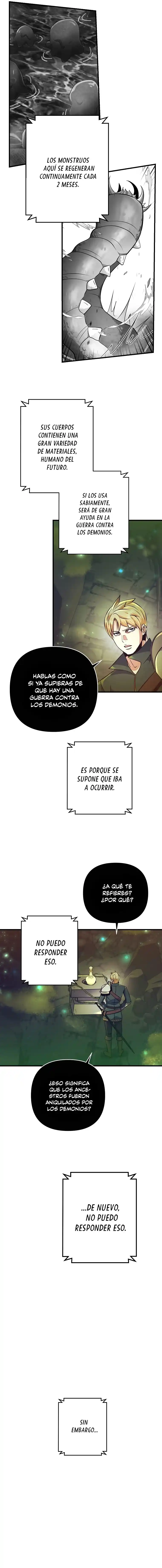 Me Convertí En Ese Emperador Loco - Capítulo 9 - Página 16 - LectorTMOo
