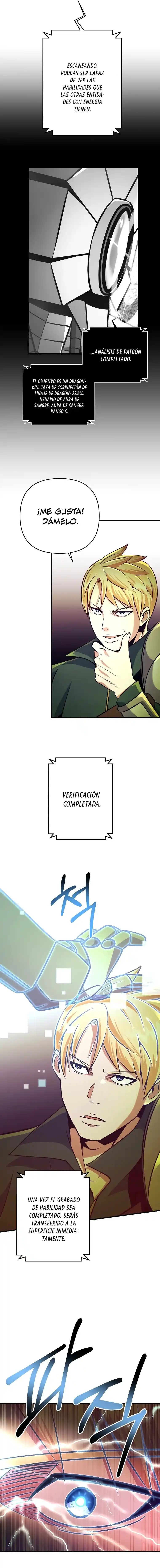 Me Convertí En Ese Emperador Loco - Capítulo 9 - Página 20 - LectorTMOo