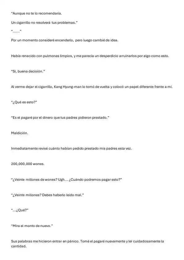 Me Convertí En La Amiga De Infancia Del Obsesivo Segundo Protagonista Masculino (Novela) - Capítulo 1 - Página 7 - LectorTMOo