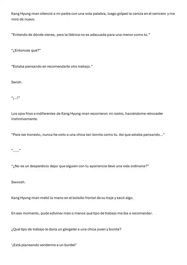 Me Convertí En La Amiga De Infancia Del Obsesivo Segundo Protagonista Masculino (Novela) - Capítulo 2 - Página 4 - LectorTMOo