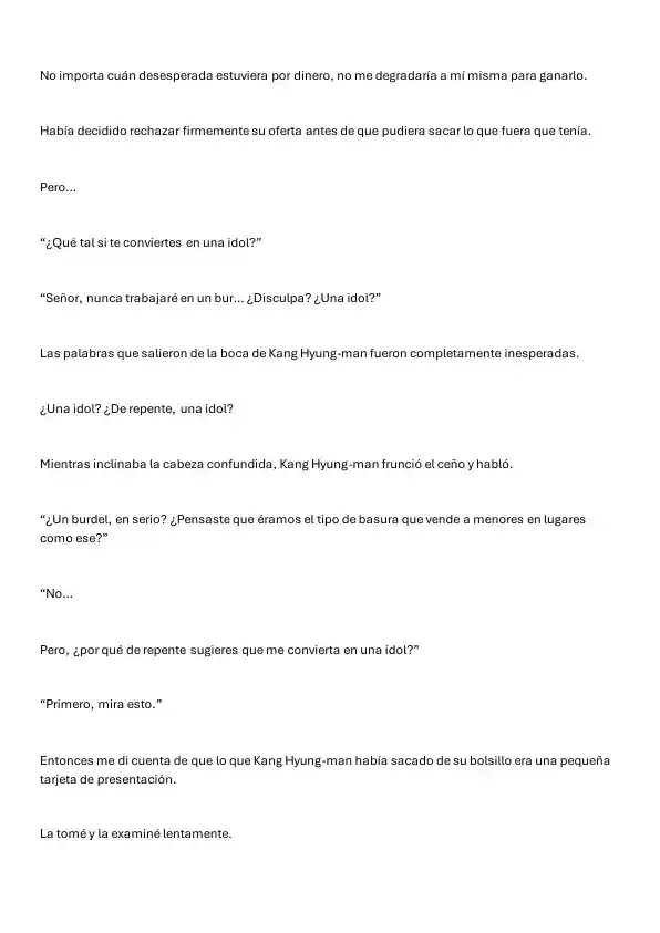 Me Convertí En La Amiga De Infancia Del Obsesivo Segundo Protagonista Masculino (Novela) - Capítulo 2 - Página 5 - LectorTMOo