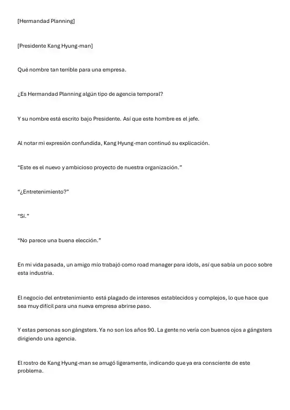 Me Convertí En La Amiga De Infancia Del Obsesivo Segundo Protagonista Masculino (Novela) - Capítulo 2 - Página 6 - LectorTMOo