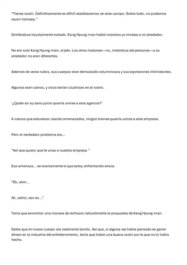 Me Convertí En La Amiga De Infancia Del Obsesivo Segundo Protagonista Masculino (Novela) - Capítulo 2 - Página 7 - LectorTMOo