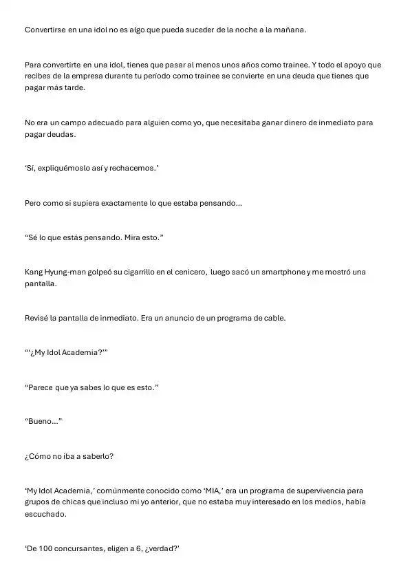 Me Convertí En La Amiga De Infancia Del Obsesivo Segundo Protagonista Masculino (Novela) - Capítulo 2 - Página 8 - LectorTMOo