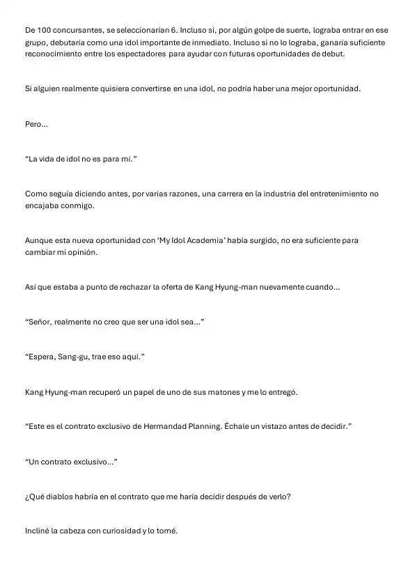 Me Convertí En La Amiga De Infancia Del Obsesivo Segundo Protagonista Masculino (Novela) - Capítulo 2 - Página 10 - LectorTMOo