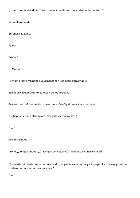 Me Convertí En La Amiga De Infancia Del Obsesivo Segundo Protagonista Masculino (Novela) - Capítulo 3 - Página 4 - LectorTMOo