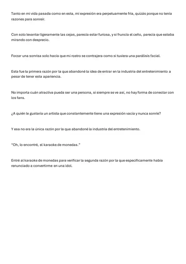Me Convertí En La Amiga De Infancia Del Obsesivo Segundo Protagonista Masculino (Novela) - Capítulo 3 - Página 12 - LectorTMOo