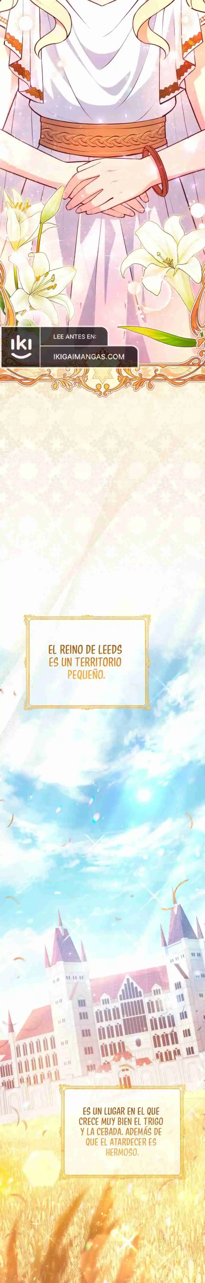 Me Convertí En La Amiga De La Infancia Del Obsesivo Segundo Protagonista Masculino - Capítulo 1 - Página 17 - LectorTMOo