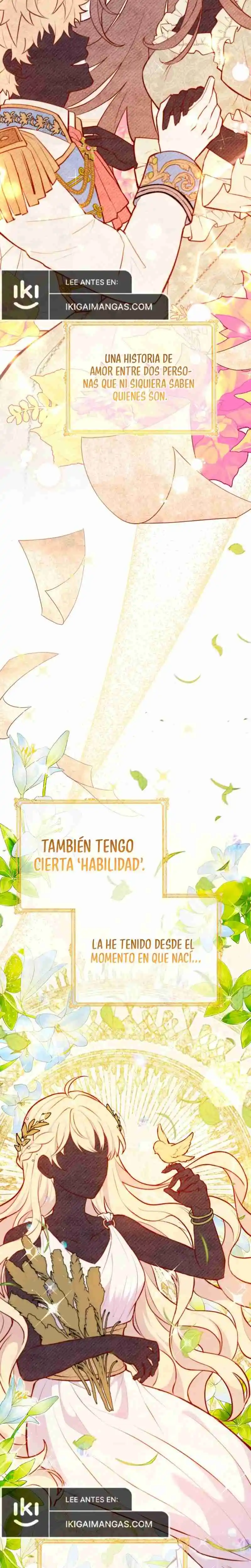 Me Convertí En La Amiga De La Infancia Del Obsesivo Segundo Protagonista Masculino - Capítulo 1 - Página 19 - LectorTMOo