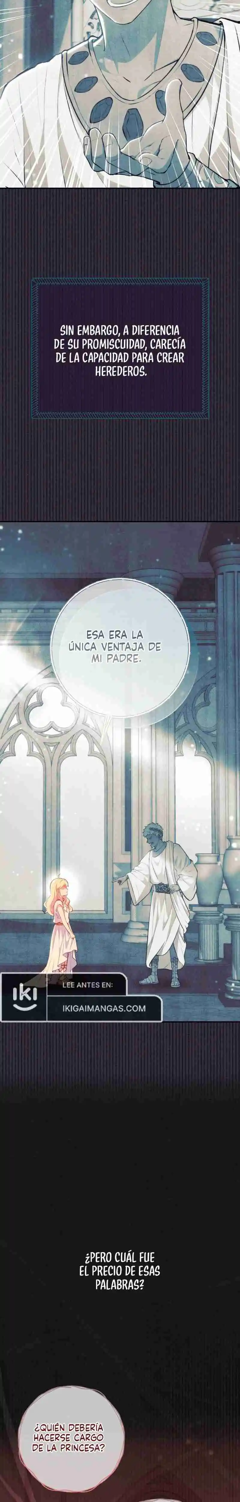 Me Convertí En La Amiga De La Infancia Del Obsesivo Segundo Protagonista Masculino - Capítulo 1 - Página 24 - LectorTMOo