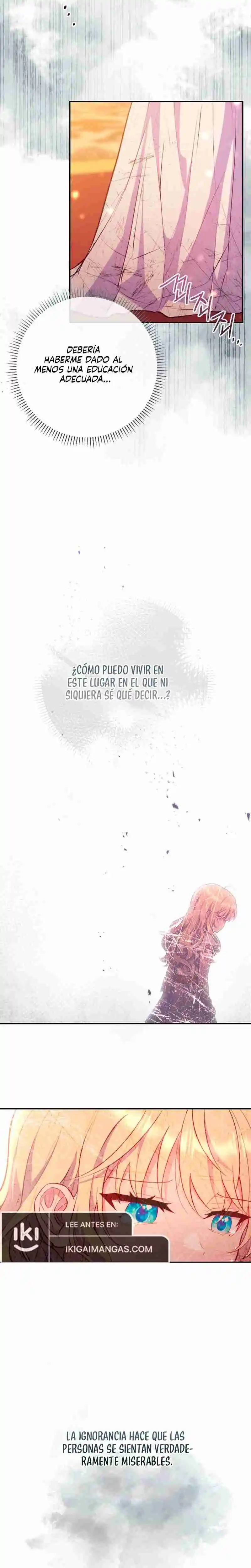 Me Convertí En La Amiga De La Infancia Del Obsesivo Segundo Protagonista Masculino - Capítulo 1 - Página 27 - LectorTMOo