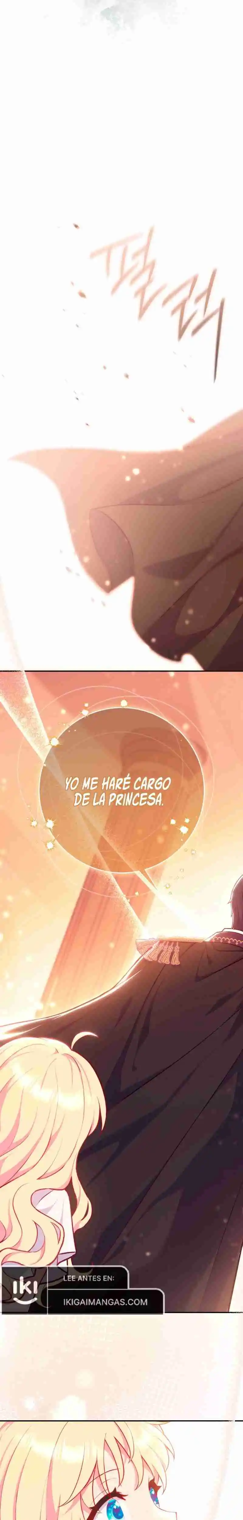 Me Convertí En La Amiga De La Infancia Del Obsesivo Segundo Protagonista Masculino - Capítulo 1 - Página 28 - LectorTMOo