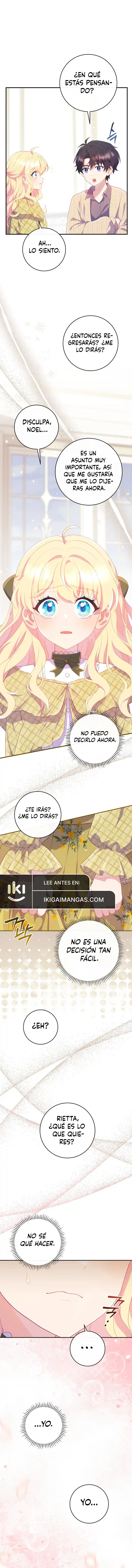 Me Convertí En La Amiga De La Infancia Del Obsesivo Segundo Protagonista Masculino - Capítulo 16 - Página 9 - LectorTMOo