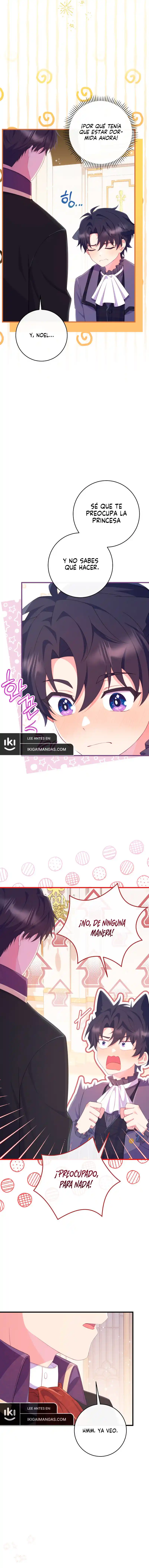 Me Convertí En La Amiga De La Infancia Del Obsesivo Segundo Protagonista Masculino - Capítulo 19 - Página 15 - LectorTMOo