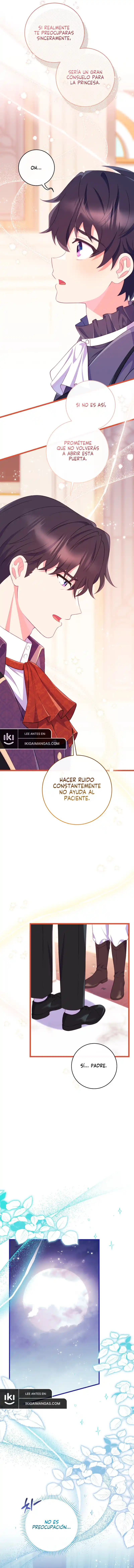 Me Convertí En La Amiga De La Infancia Del Obsesivo Segundo Protagonista Masculino - Capítulo 19 - Página 16 - LectorTMOo