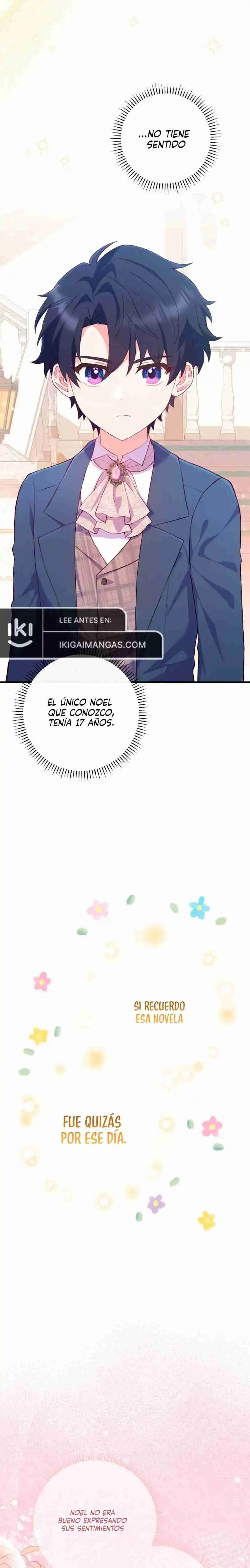 Me Convertí En La Amiga De La Infancia Del Obsesivo Segundo Protagonista Masculino - Capítulo 2 - Página 5 - LectorTMOo