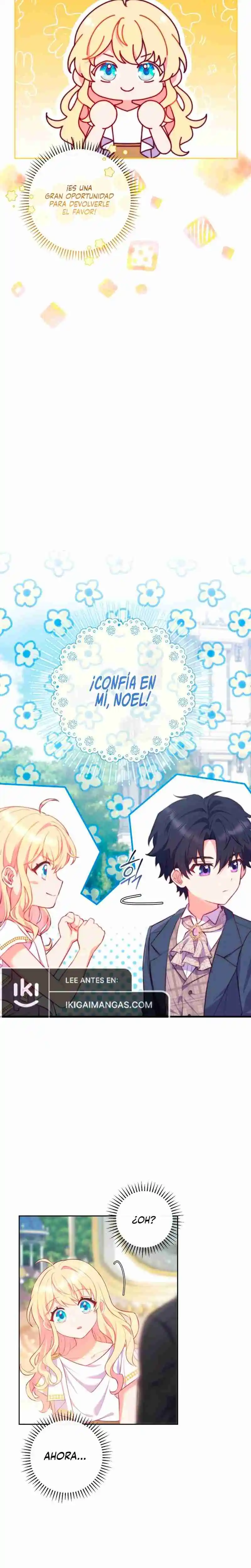 Me Convertí En La Amiga De La Infancia Del Obsesivo Segundo Protagonista Masculino - Capítulo 2 - Página 7 - LectorTMOo