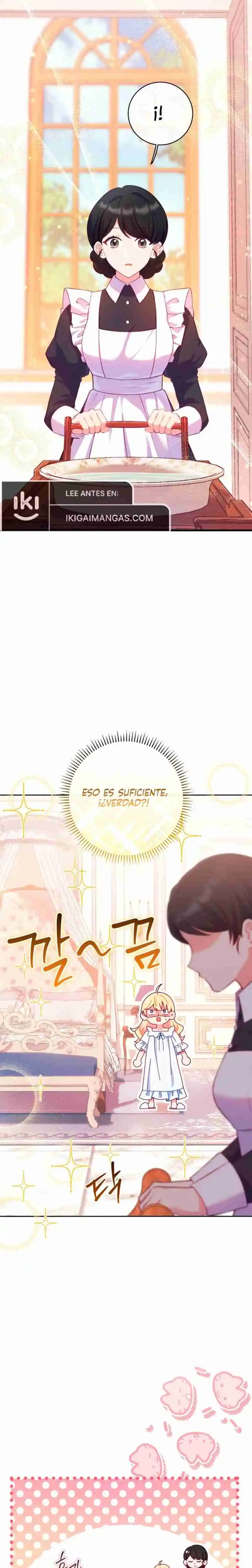 Me Convertí En La Amiga De La Infancia Del Obsesivo Segundo Protagonista Masculino - Capítulo 2 - Página 13 - LectorTMOo