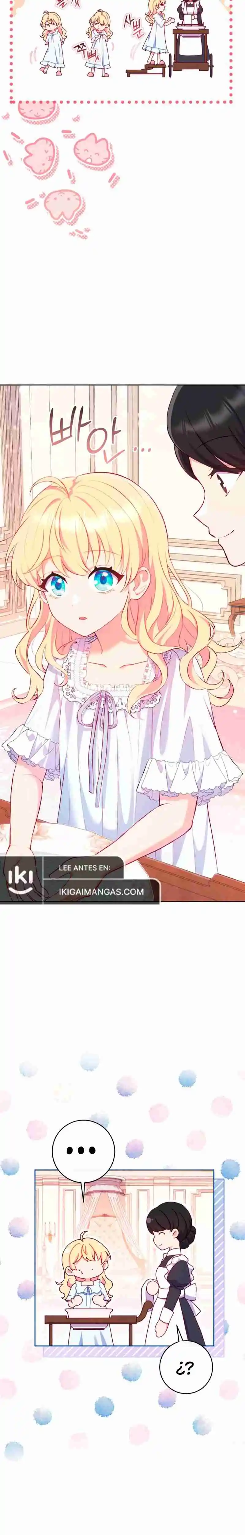 Me Convertí En La Amiga De La Infancia Del Obsesivo Segundo Protagonista Masculino - Capítulo 2 - Página 14 - LectorTMOo