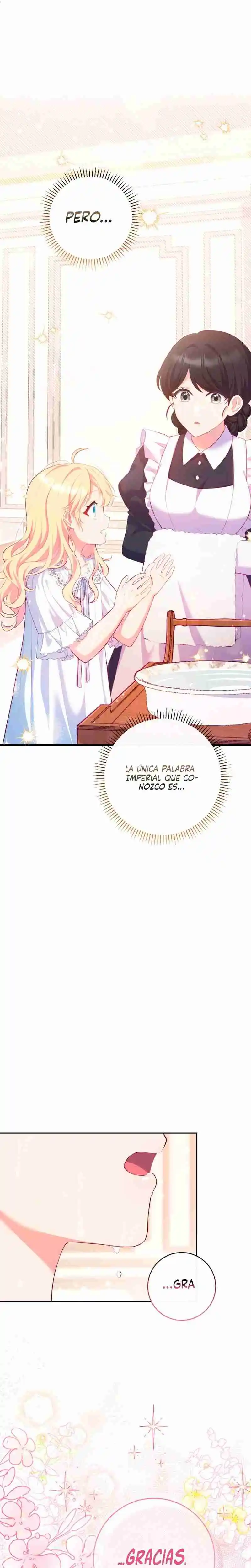 Me Convertí En La Amiga De La Infancia Del Obsesivo Segundo Protagonista Masculino - Capítulo 2 - Página 16 - LectorTMOo