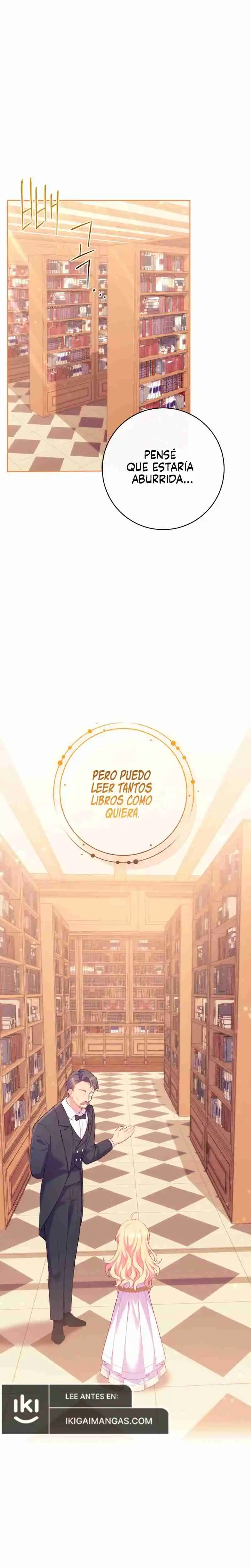 Me Convertí En La Amiga De La Infancia Del Obsesivo Segundo Protagonista Masculino - Capítulo 2 - Página 21 - LectorTMOo