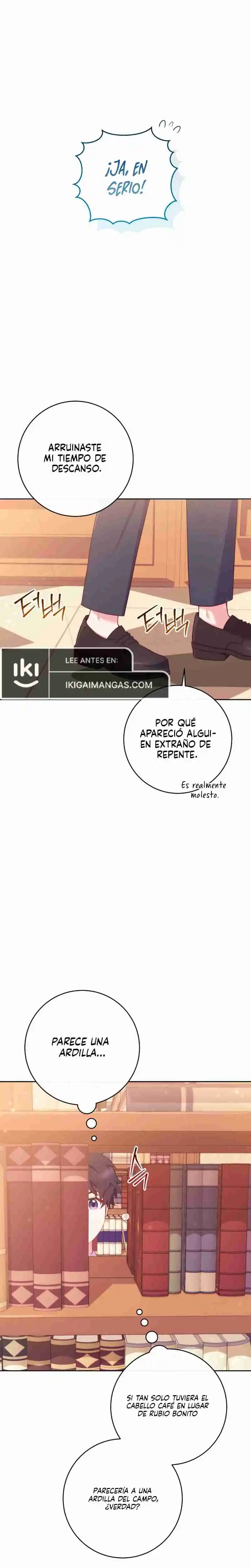 Me Convertí En La Amiga De La Infancia Del Obsesivo Segundo Protagonista Masculino - Capítulo 2 - Página 30 - LectorTMOo