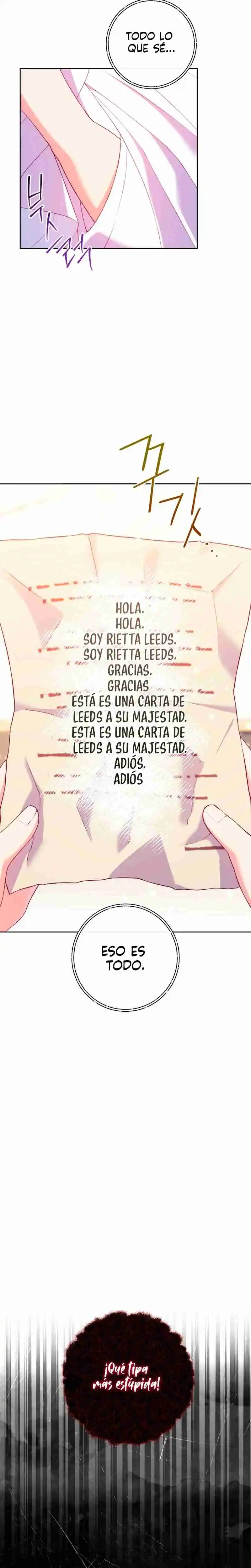 Me Convertí En La Amiga De La Infancia Del Obsesivo Segundo Protagonista Masculino - Capítulo 2 - Página 34 - LectorTMOo